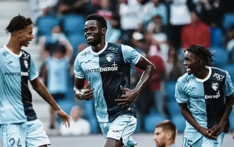 周六028 法甲:勒阿弗尔VS巴黎圣日耳曼 赛事分析及预测