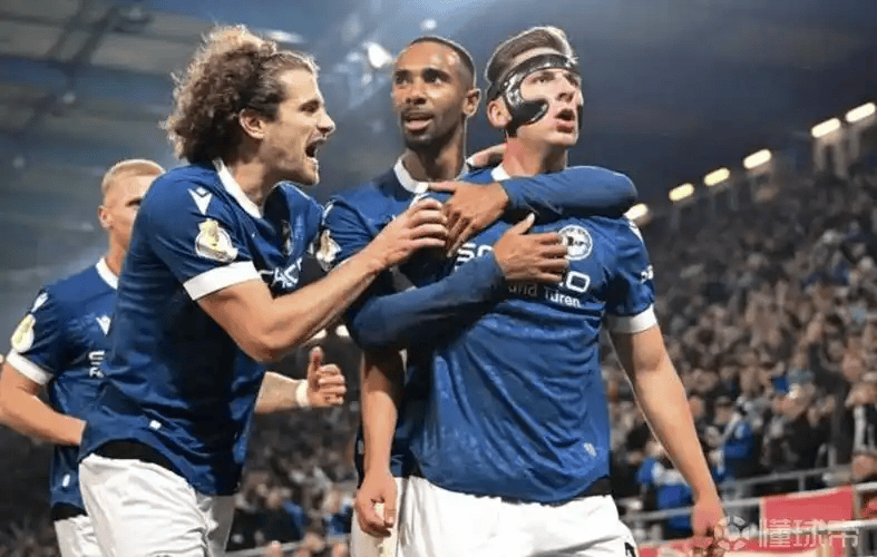 周六028法甲 勒阿弗尔VS巴黎圣日尔曼,今日拿捏主任比分预测