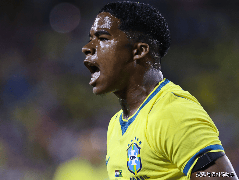 国际赛综述:法甲球员 6 大高光表现