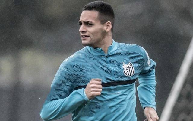 巴西甲:桑托斯vs瑞模贝雷,谁能重返胜轨?