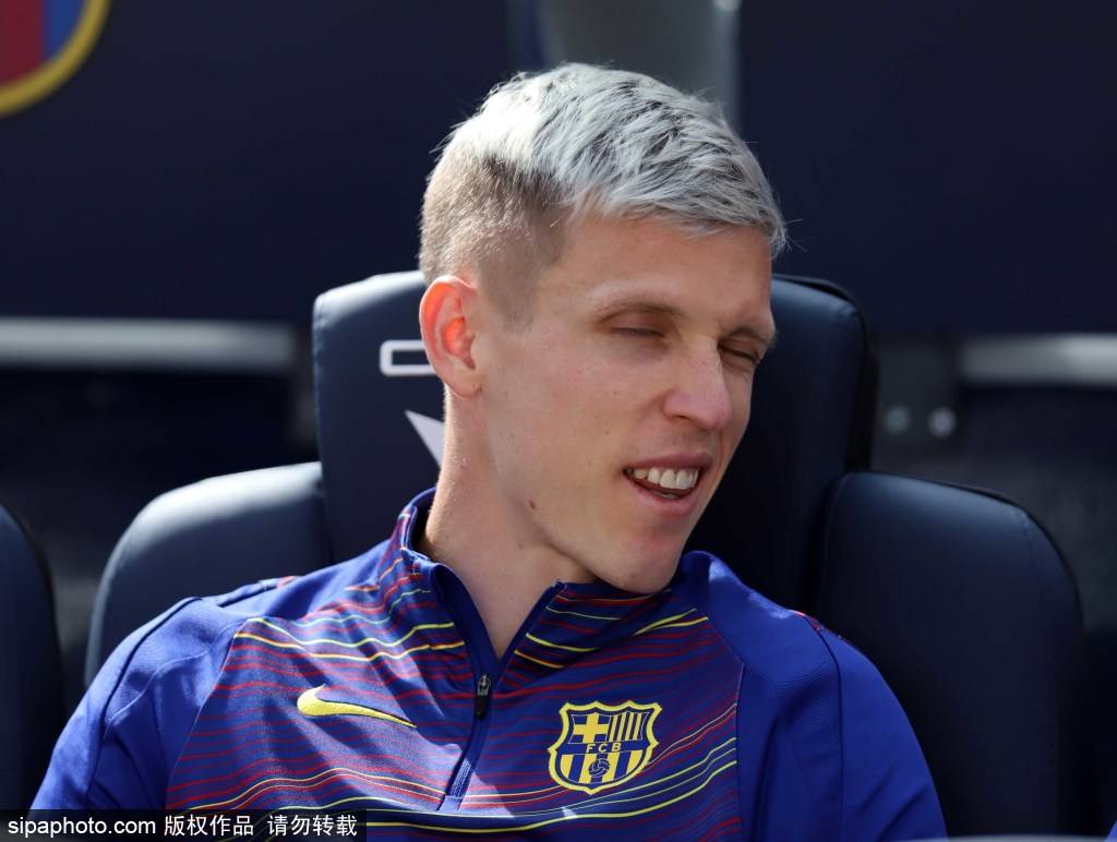 亚马尔社媒一针见血:巴塞罗那就是布劳格纳!诺坎普五连胜背后的真相