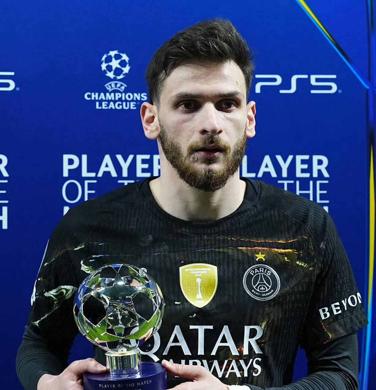 欧洲最神秘的球队出炉:提前7轮无缘西甲冠军!欧冠2-0,一只脚迈向四强