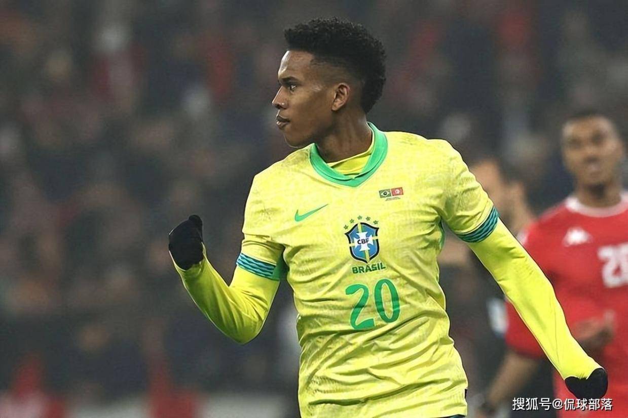 距开赛仅50天！巴西8000万天才无缘世界杯 4级腿筋拉伤+崩溃痛哭